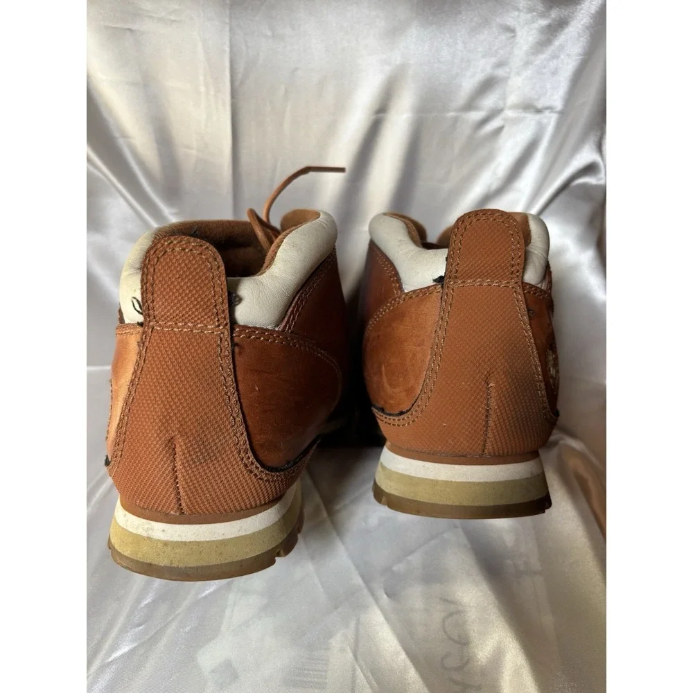 Timberland pre owned